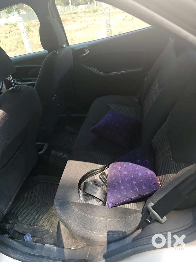 Ford Freestyle Titanium 2018, 40,500 Kms  2nd Owner  Well Maintained