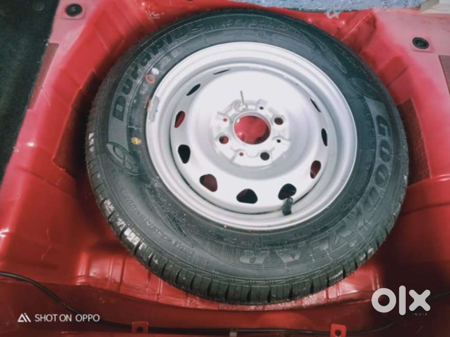 Tata Tiago Xza Plus, 2018, Petrol