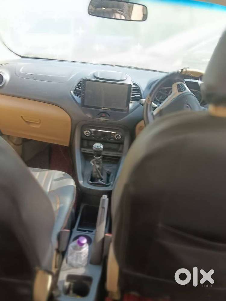 Ford Figo Aspire, 2016, Diesel