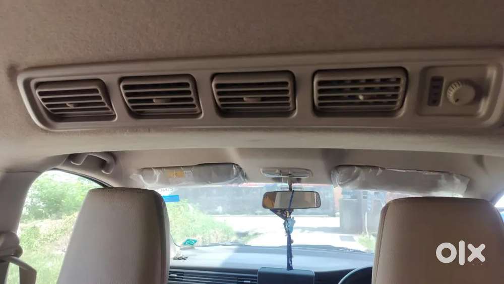 2021 Maruti Suzuki Ertiga 2022-2023 Vxi Cng