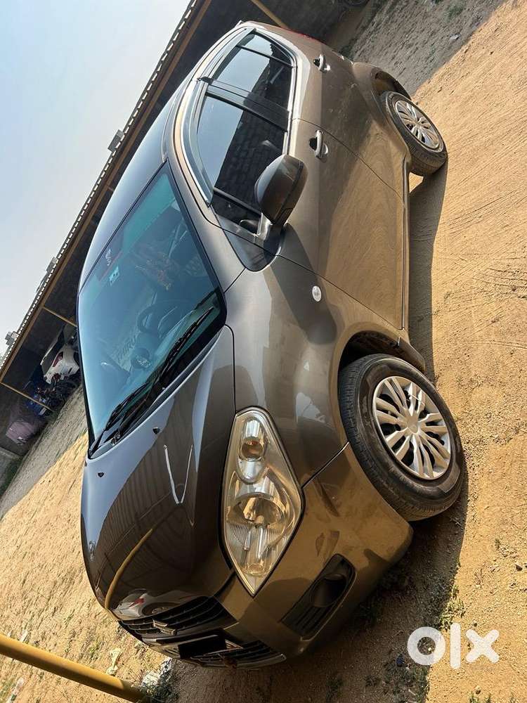 Maruti Suzuki Ritz 2010 Petrol Well Maintained
