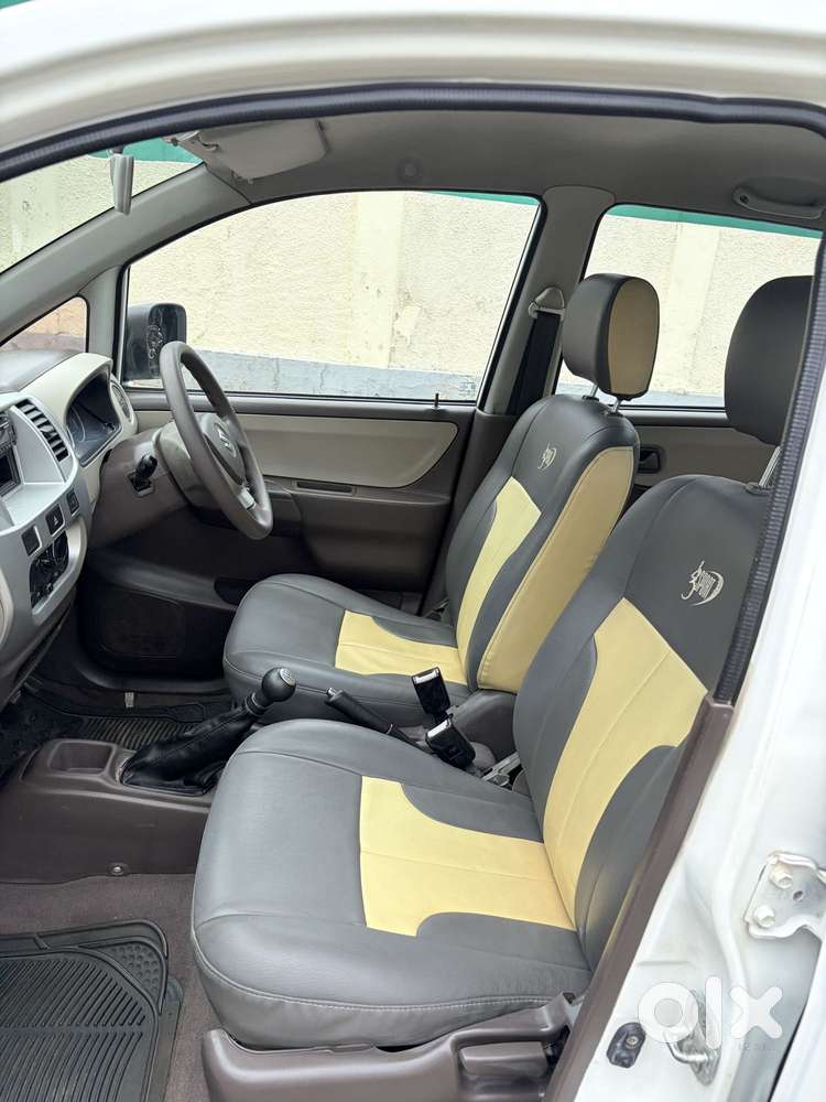 Maruti Suzuki Zen Estilo Vxi Bsiv, 2010, Petrol