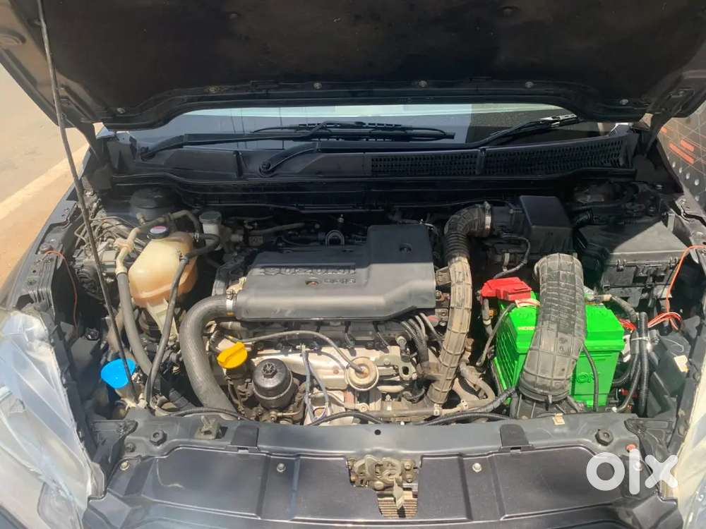 Maruti Suzuki S Cross Diesel 1.3litre Delta 2nd Owner