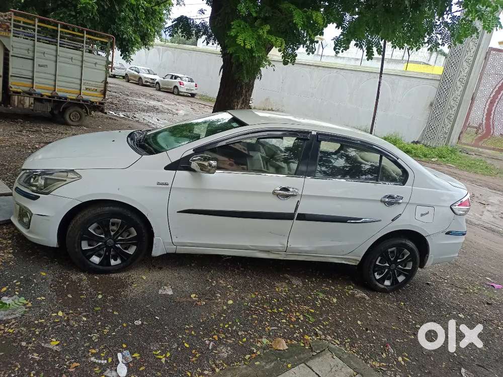 Maruti Suzuki Ciaz 2016 Diesel 55000 Km Driven