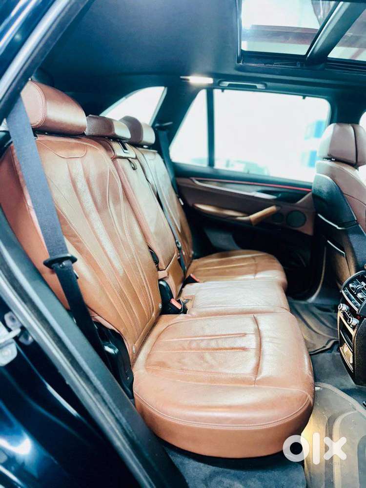 Bmw X5 X Drive 30d M Sport, 2017, Diesel