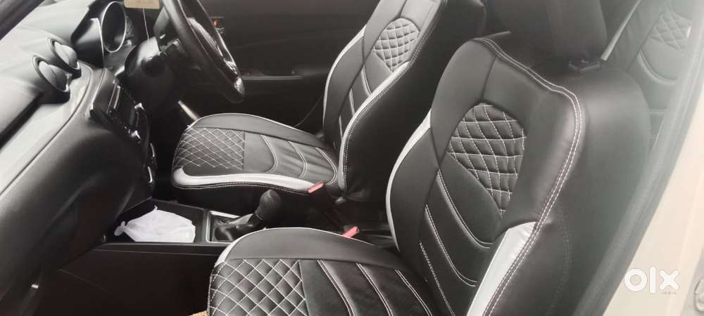 Maruti Suzuki Swift Vxi + Manual, 2019, Petrol
