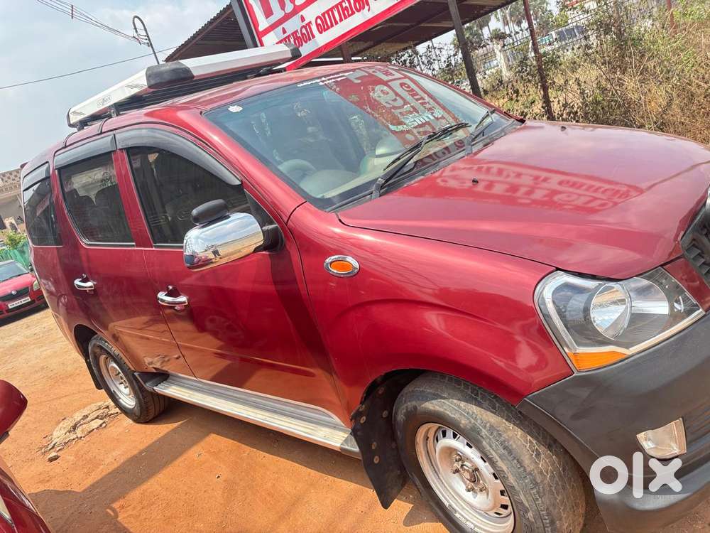 Mahindra Xylo, 2011, Diesel