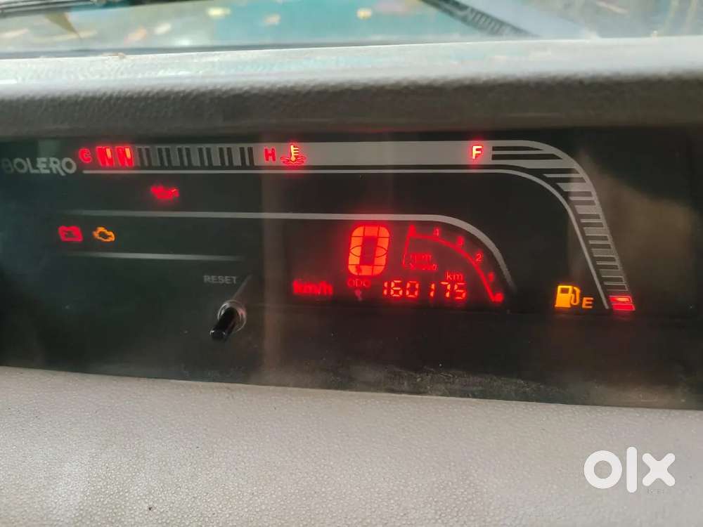 Mahindra Bolero 2019 Diesel