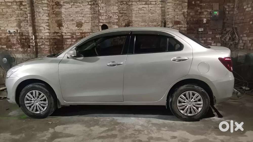 Maruti Suzuki Dzire 2017