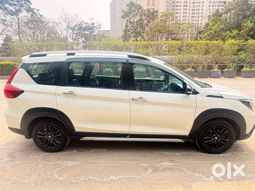 Maruti Suzuki Xl6 1.5 Alpha Mt, 2020, Petrol