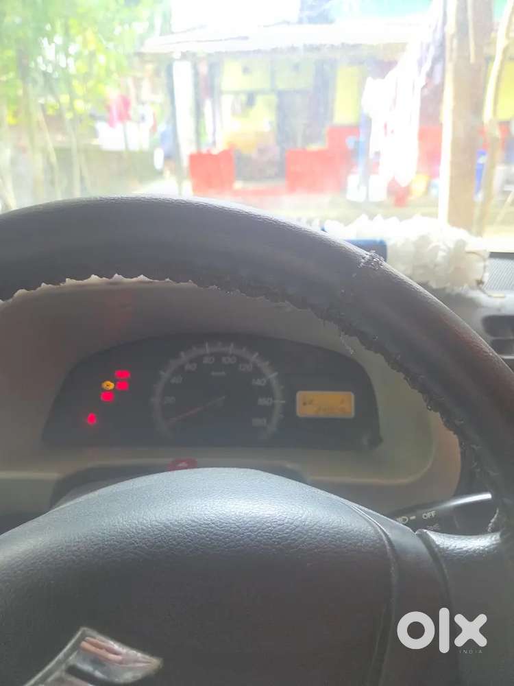 Maruti Suzuki Eeco 2019