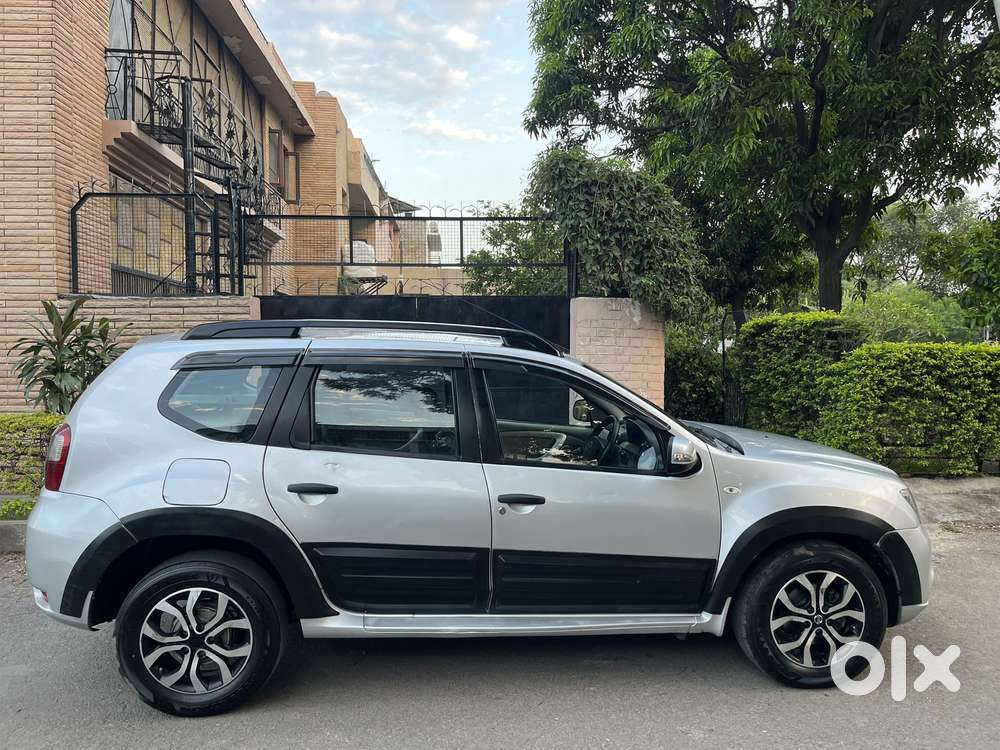 Nissan Terrano 2013-2017 Xv 110 Ps Limited Edition, 2016, Diesel