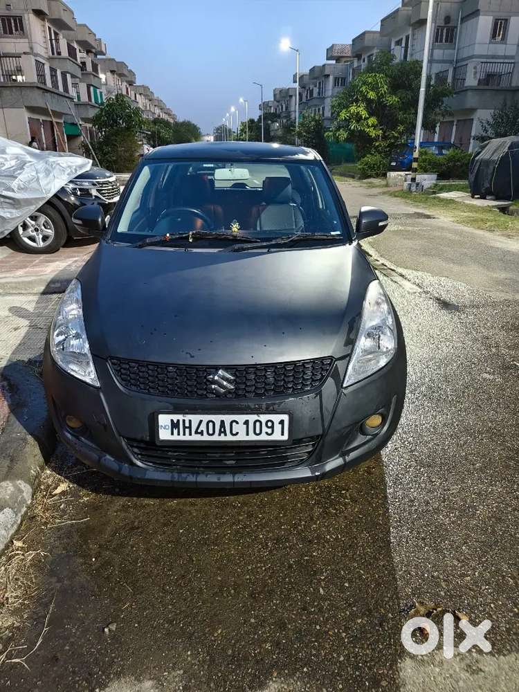 Car Belongs To Army Person. Well Maintained In Good Condition.