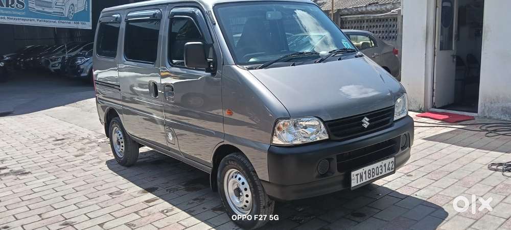 Maruti Suzuki Eeco 5 Seater Standard, 2023, Petrol