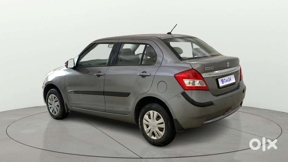 Maruti Suzuki Swift Dzire Vxi 1.2, 2015, Petrol