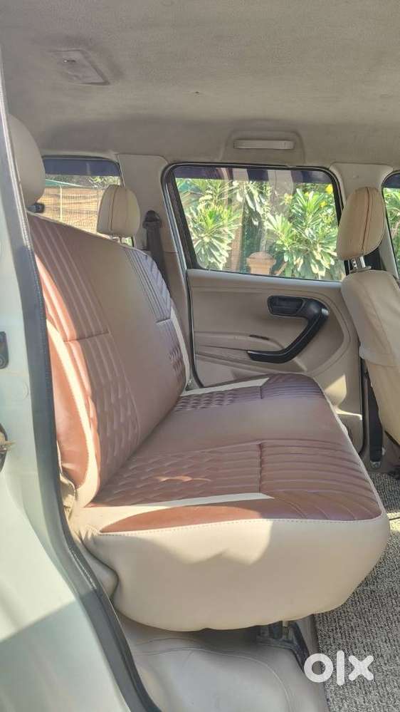 Mahindra Tuv 300 T6 Plus, 2018, Diesel