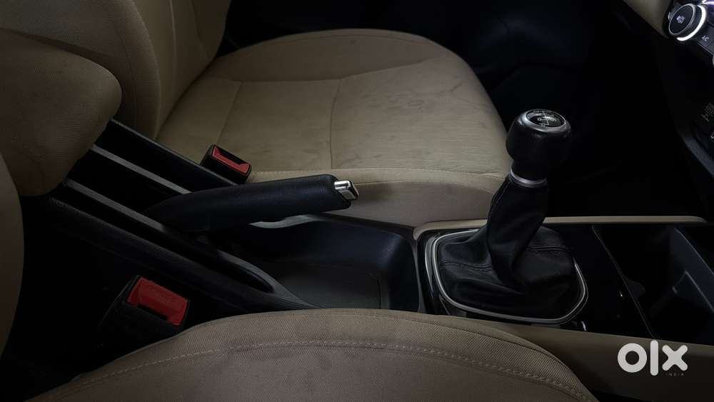 Honda City I-vtec V, 2024, Petrol