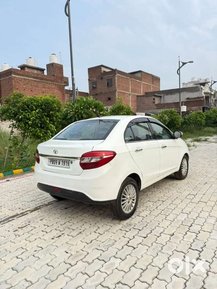 Fix Rate Yes No Tata Zest 2015 Diese Automatic