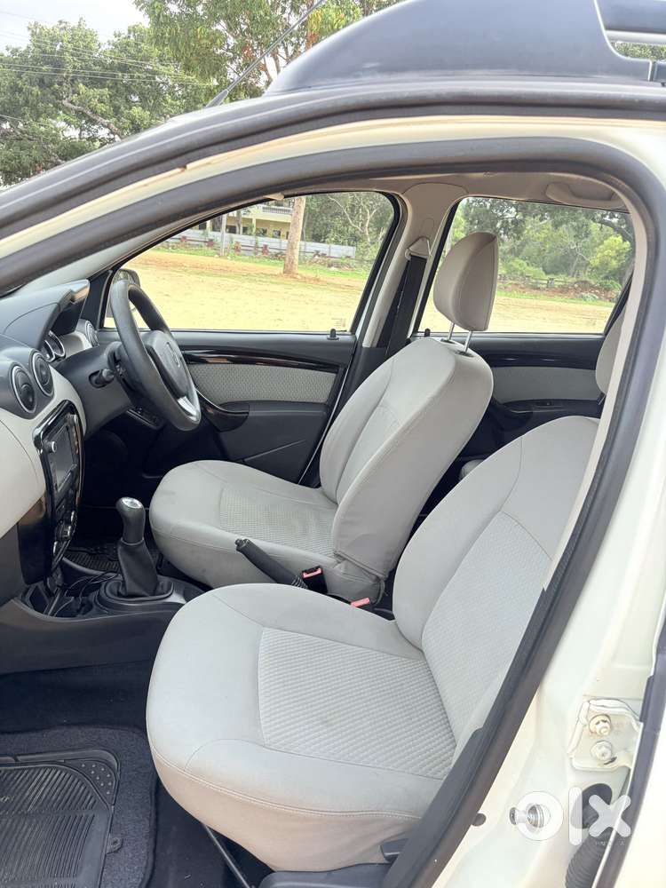 Renault Duster 85ps Diesel Rxl, 2015, Diesel