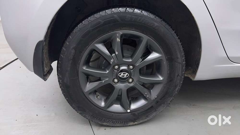 Hyundai Elite I20 [ ] 1.2 Asta, 2018, Petrol