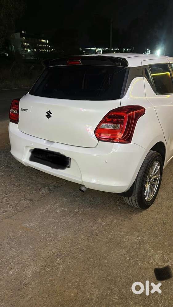 Maruti Suzuki Swift Vdi 2019