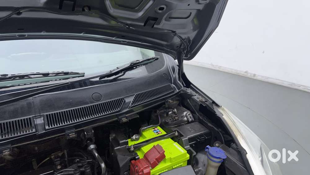 Ford Figo 1.2p Trend Mt, 2016, Petrol