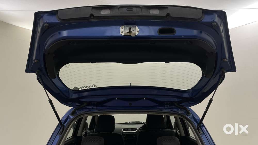 Maruti Suzuki Swift 1.3 Zxi, 2014, Petrol