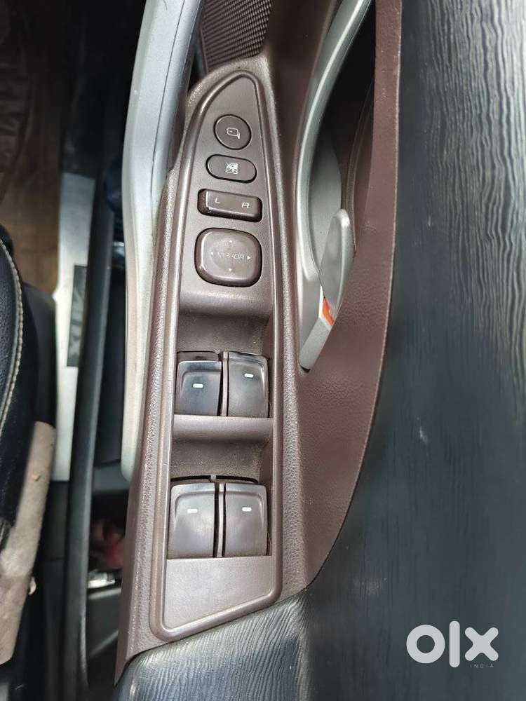 Mahindra Xuv500 2011-2015 W8 2wd, 2014, Diesel