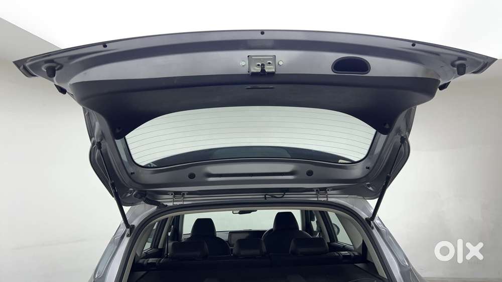Kia Seltos Gtx, 2019, Petrol