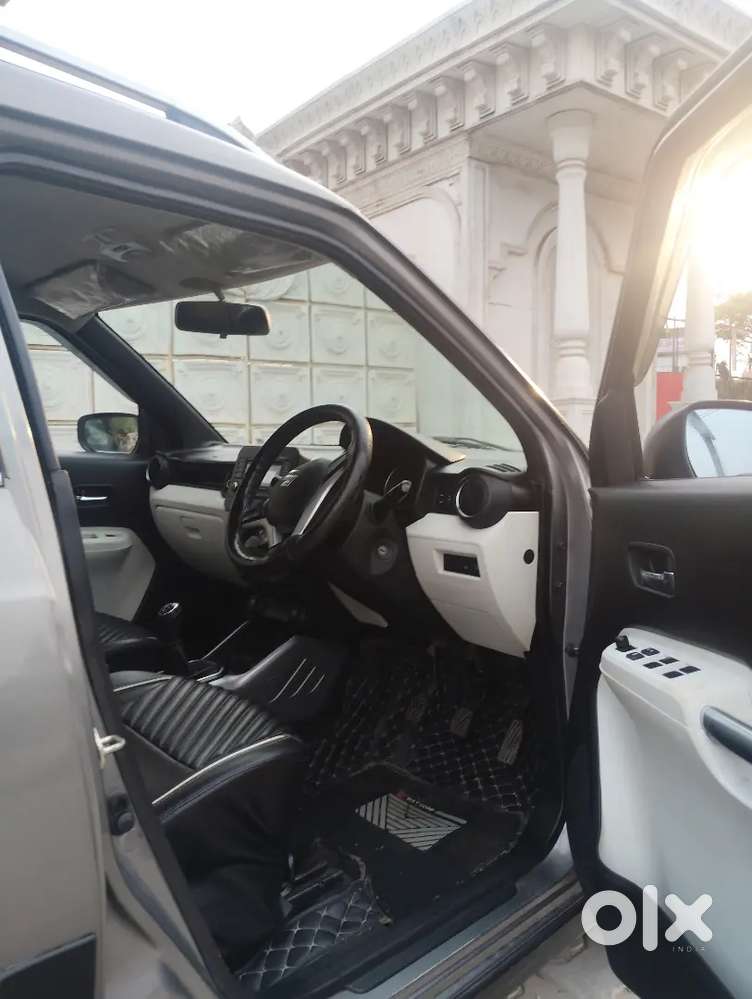 Maruti Suzuki Ignis 2023