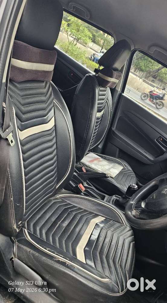 Maruti Suzuki Brezza Vdi, 2018, Diesel