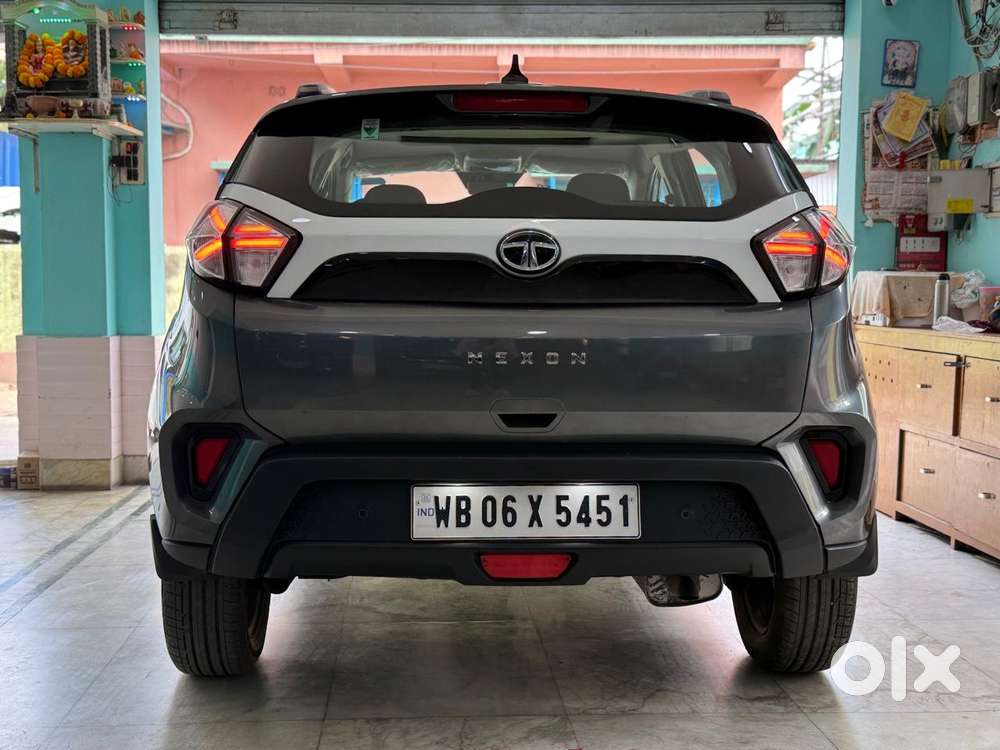 Tata Nexon