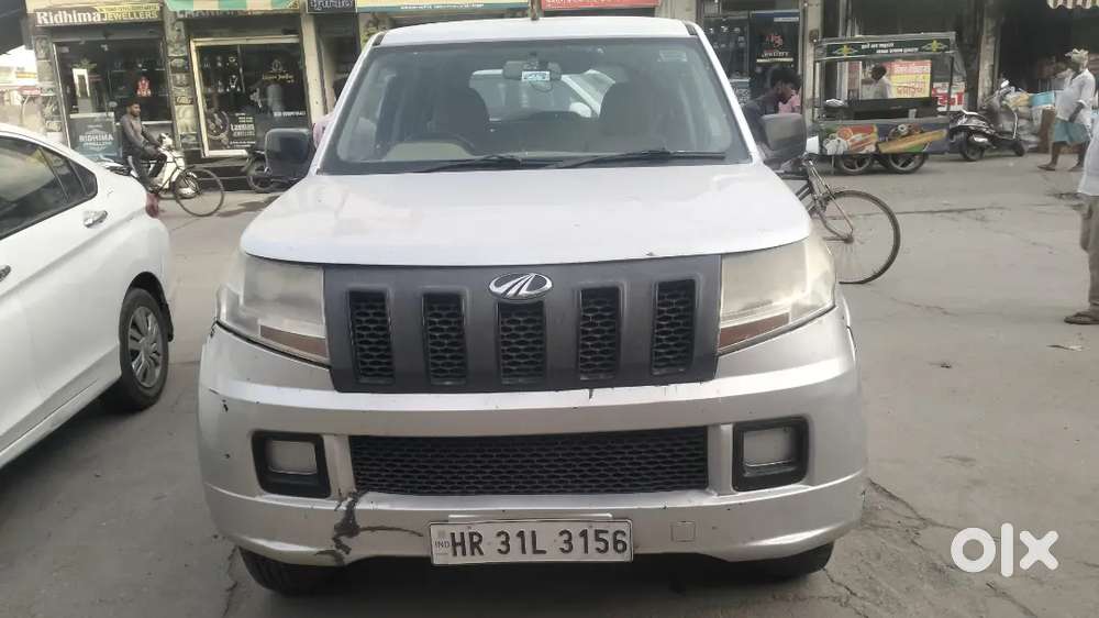 Mahindra Tuv 300 2015 Diesel Manual