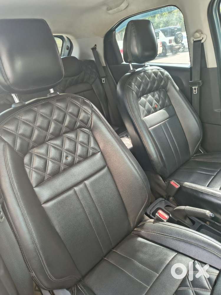Tata Punch 2022 Petrol Well Maintained