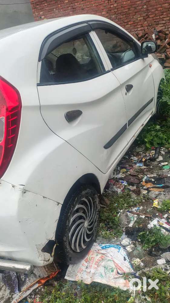 Hyundai Eon 0.8 Magna 2016