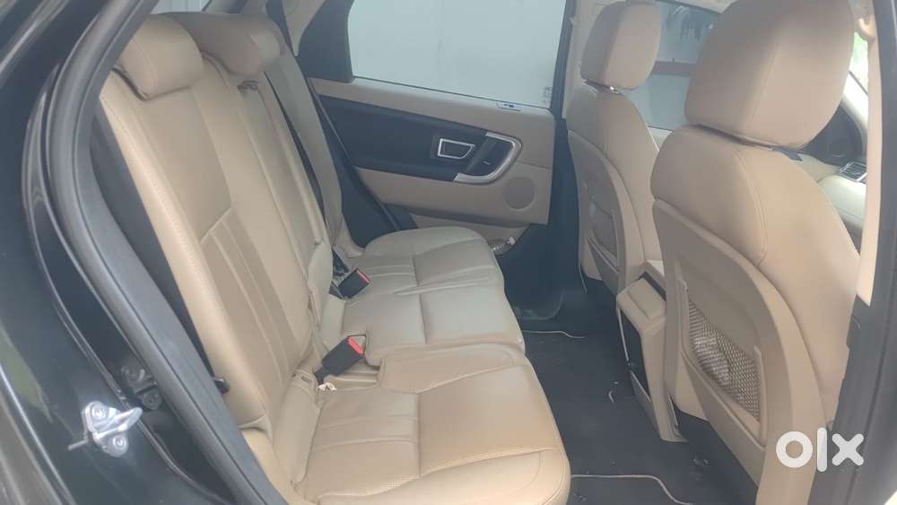 Land Rover Discovery Sport Td4 Hse Luxury, 2017, Diesel