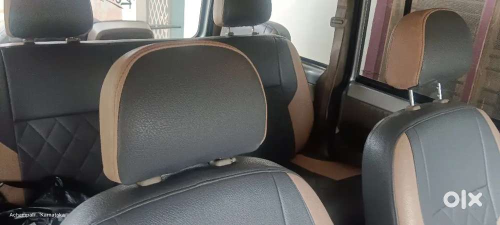 Mahindra Be 6 Diesel 2020 Car
