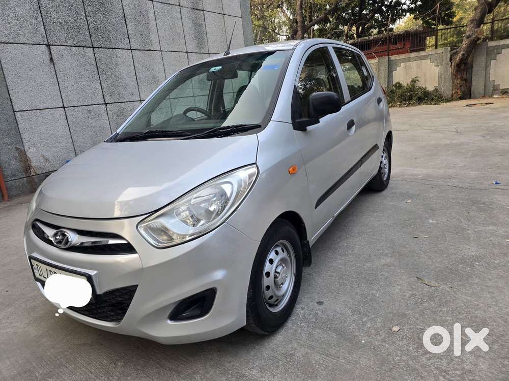 Hyundai I10 1.2 Kappa Magna, 2014, Petrol
