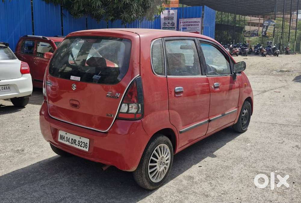 Maruti Suzuki Zen Estilo 2008