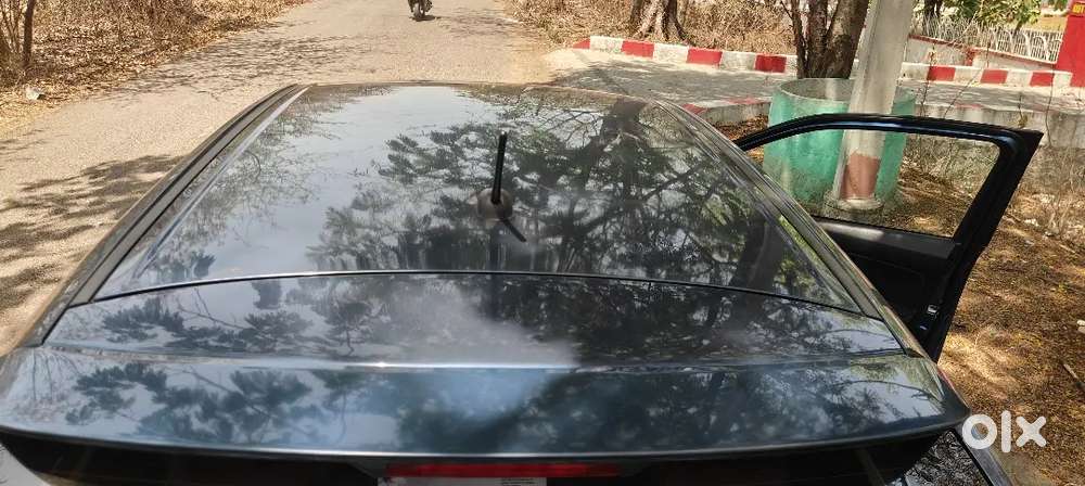 Maruti Suzuki Baleno 2018 Petrol 6500 Km Driven