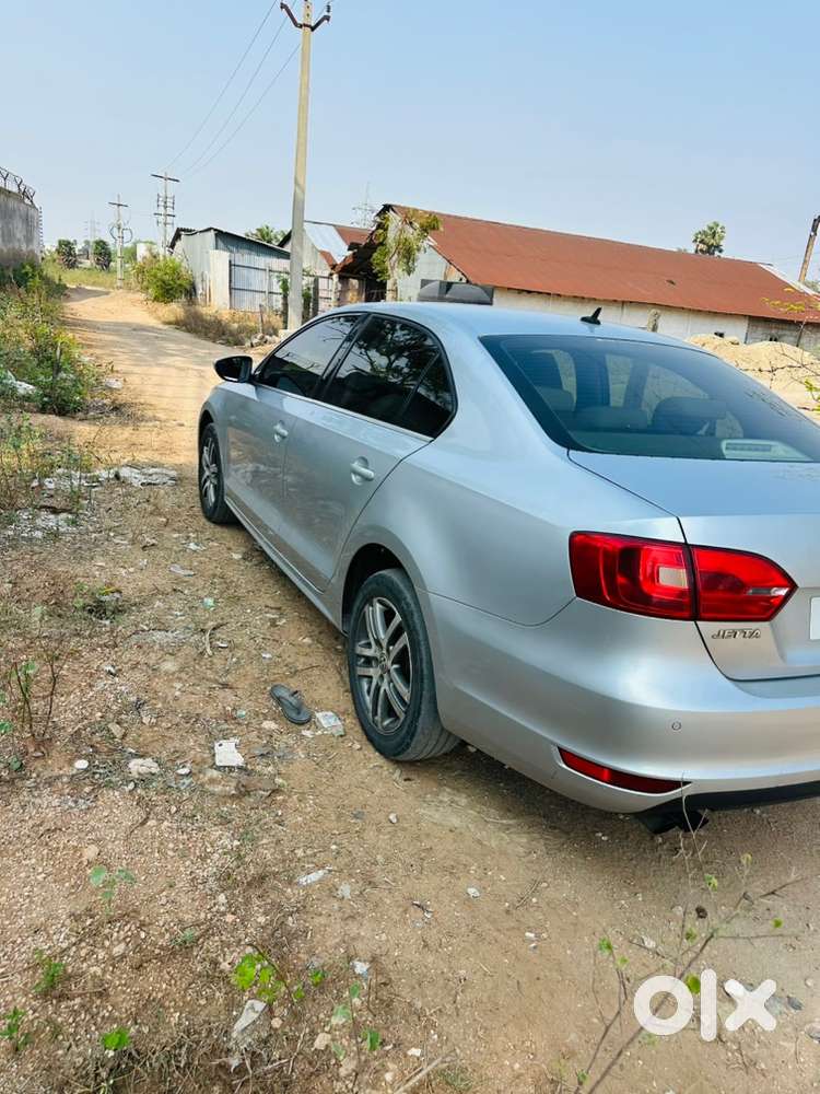 Volkswagen Jetta 2014 Diesel Well Maintained