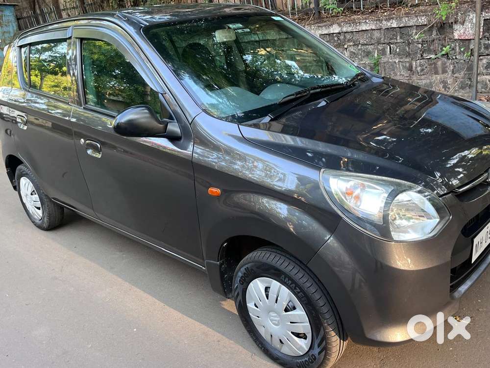 Maruti Suzuki Alto 800 Lxi, 2016, Petrol