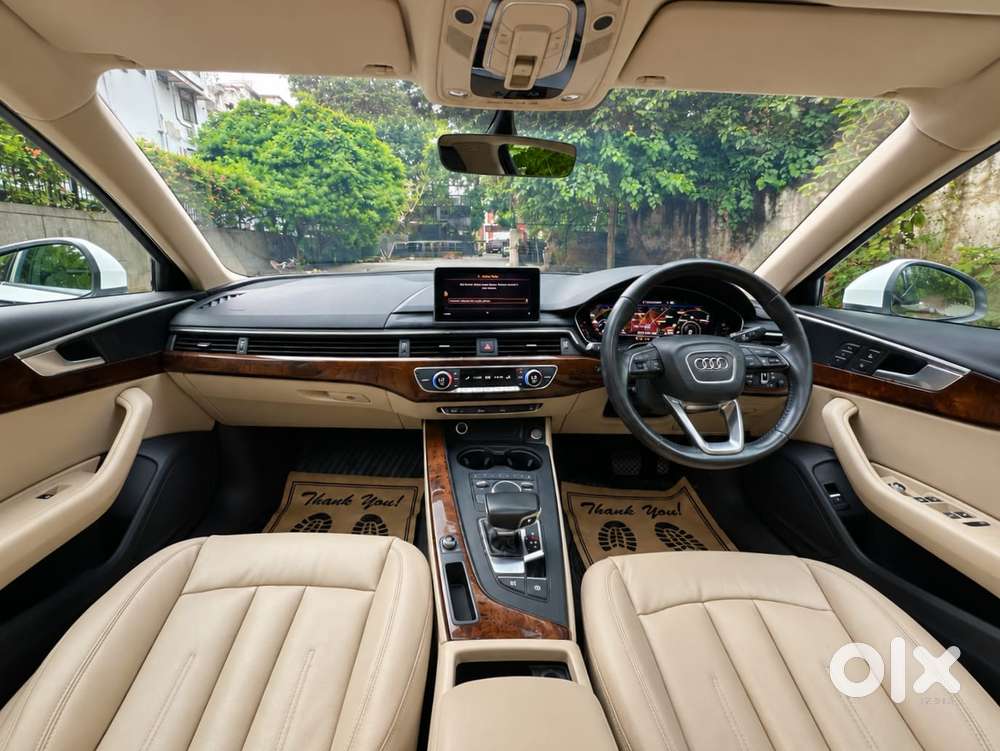 Audi A4 2.0 35 Tdi Premium Plus, 2017, Diesel