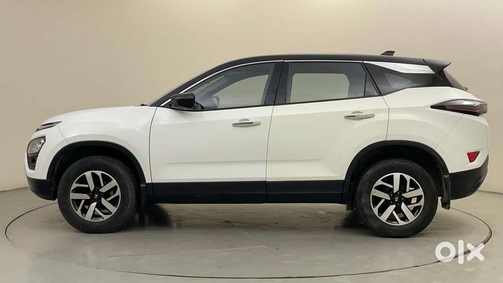 Tata Harrier Xza Plus Dual Tone, 2022, Diesel
