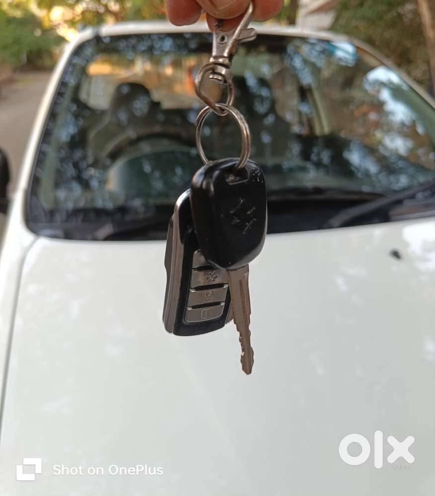 Maruti Suzuki Alto 0.8 Lxi (o), 2011, Petrol