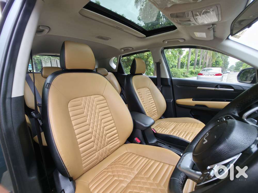 Kia Sonet 1.5 Htx Plus Diesel Dt, 2024, Diesel