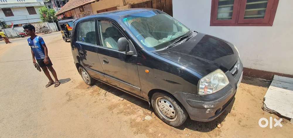 Hyundai Santro Xing 2006
