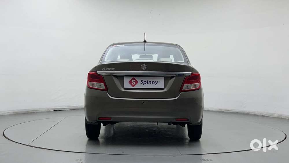 Maruti Suzuki Dzire 1.2 Vxi, 2024, Petrol