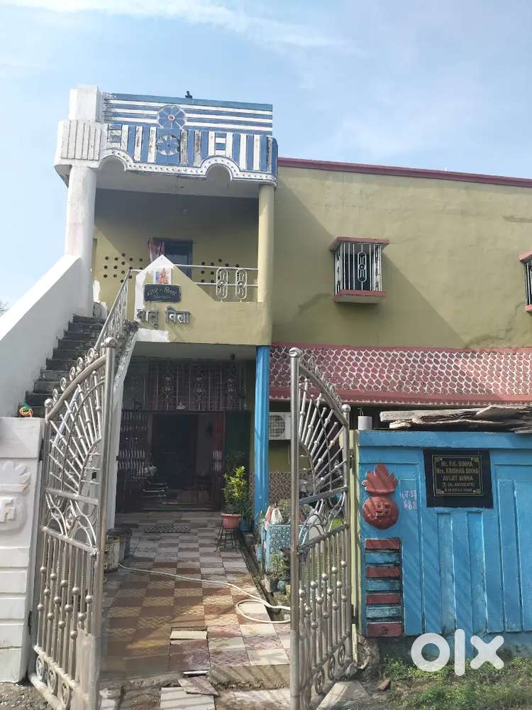 Rent in House