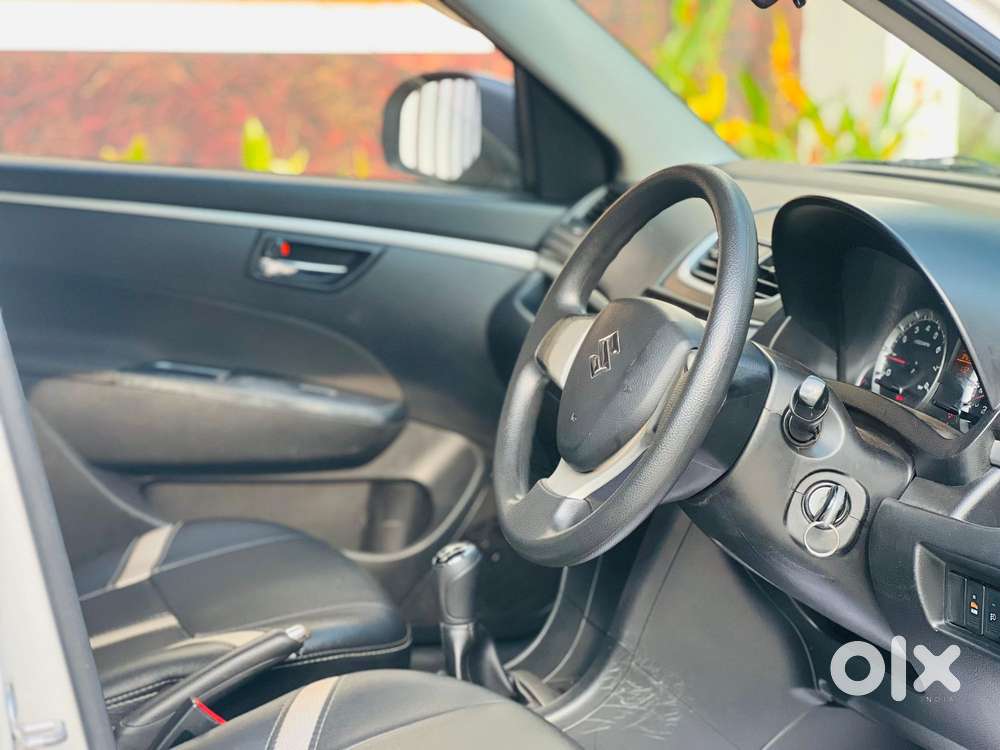 Maruti Suzuki Swift Vxi Optional, 2014, Petrol